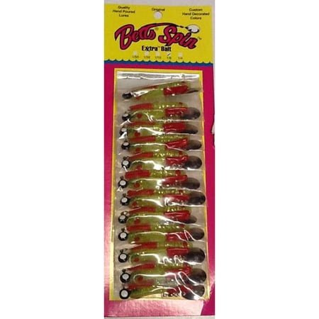 Beetle/Betts Spin