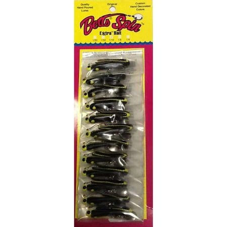 Beetle/Betts Spin
