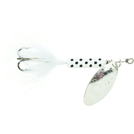 Worden's Rooster Tail Inline Spinner