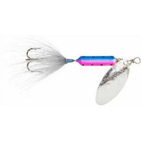 Worden's Rooster Tail Inline Spinner