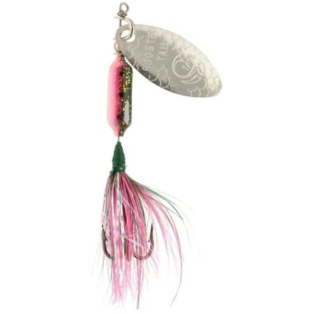 Worden's Rooster Tail Inline Spinner