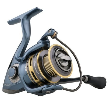Pflueger President 25 Spinning Reel