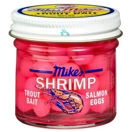 Mike’s Eggs