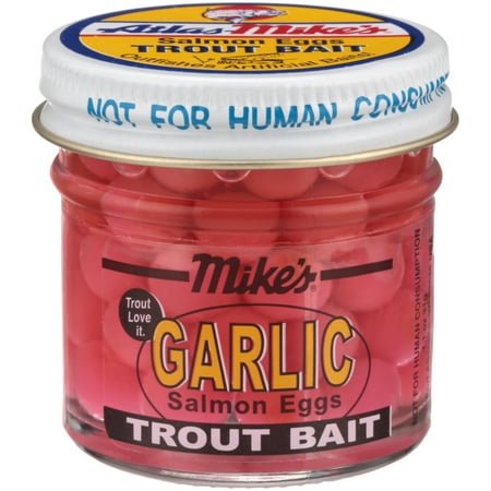 Mike’s Eggs