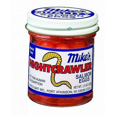 Mike’s Eggs