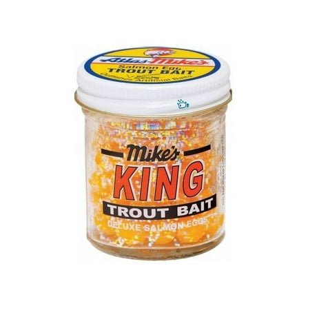Mike’s Eggs