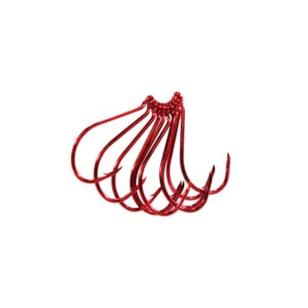 Eagle Claw Trokar Hooks