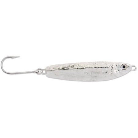 Luhr Jensen Crippled Herring Jigging Spoon