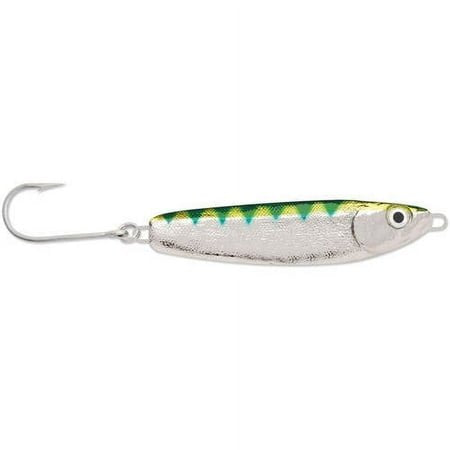 Luhr Jensen Crippled Herring Jigging Spoon