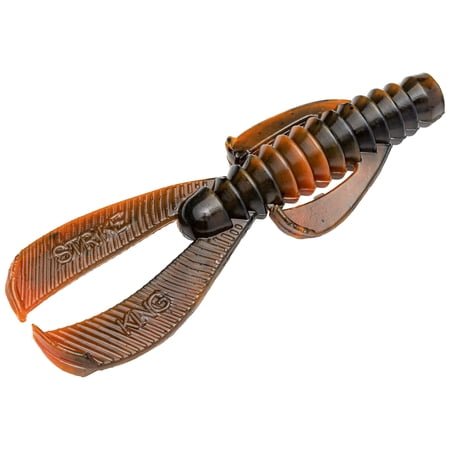Strike King Rage Ned Bug - Crawdaddy