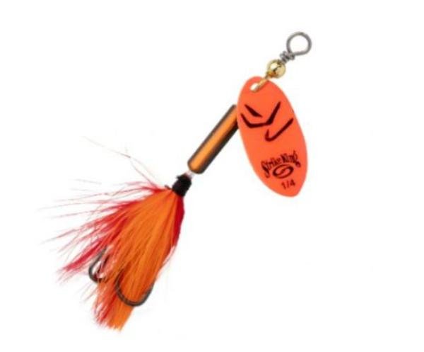 Strike King Bitsy Spinner
