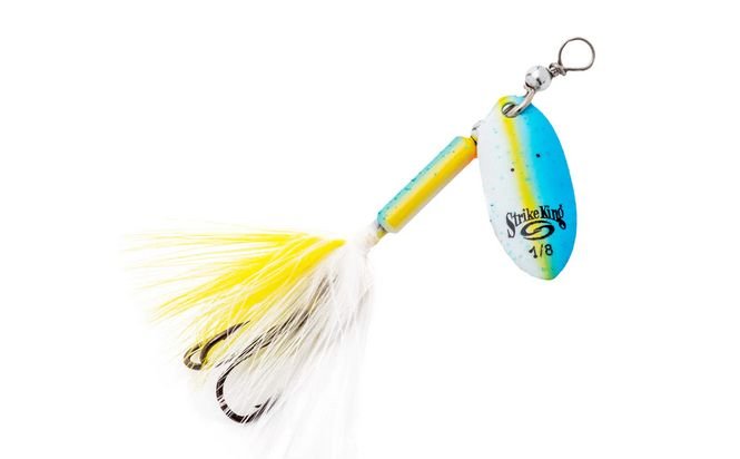 Strike King Bitsy Spinner