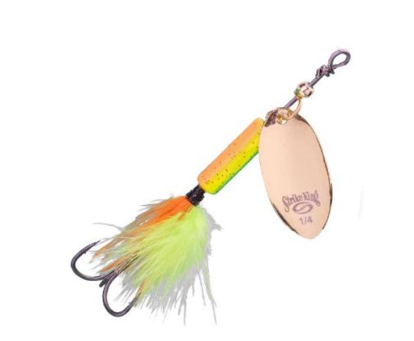 Strike King Bitsy Spinner