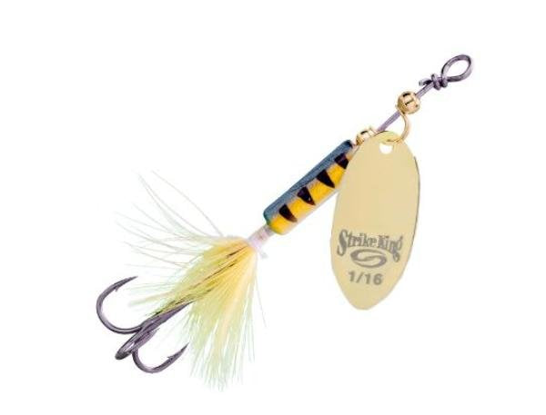 Strike King Bitsy Spinner
