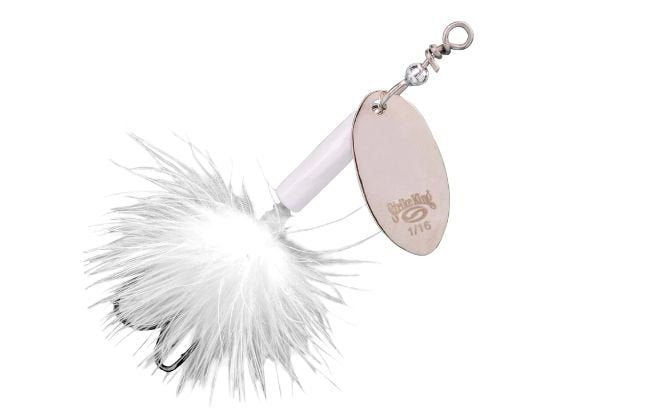 Strike King Bitsy Spinner