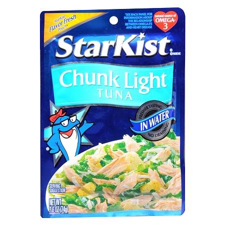 Starkist