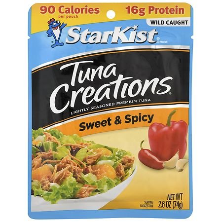 Starkist