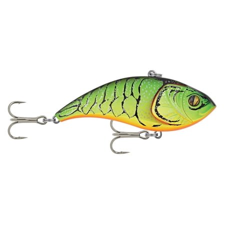 Matzuo Ikari Lipless Crankbait