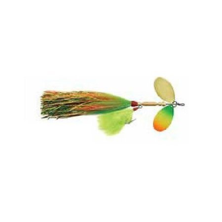 Matzuo Monsuta Inline Spinner — 2.5 oz