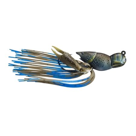 LiveTarget Hollow Body Craw