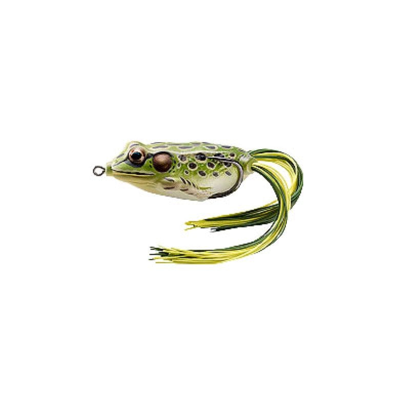 LiveTarget Hollow Body Frog