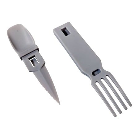 Snapatite Utensil Set