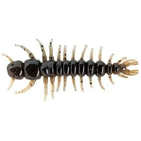 YUM Hellgrammite 3"