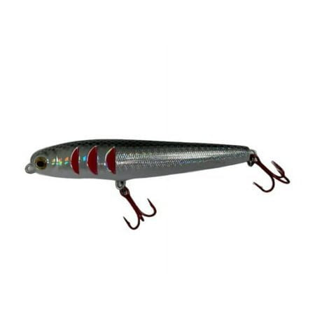 Tactical Anglers CrossOver Topwater Lures