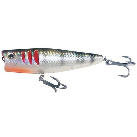 Tactical Anglers CrossOver Topwater Lures