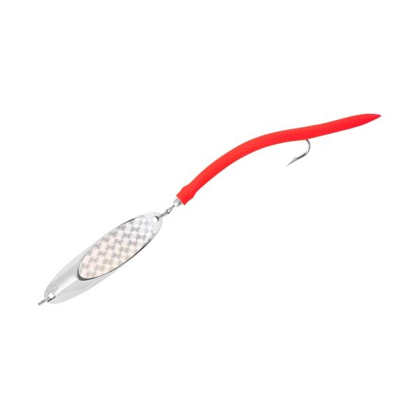Tsunami Shockwave Spoon with Tube Tail