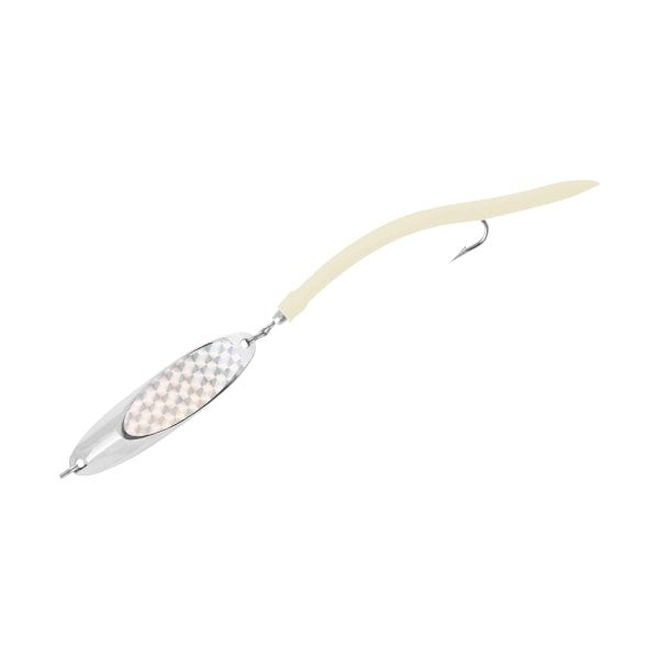 Tsunami Shockwave Spoon with Tube Tail