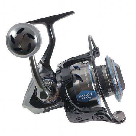 Tsunami Evict Spin