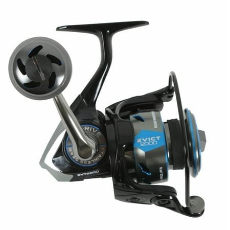 Tsunami Evict Spin