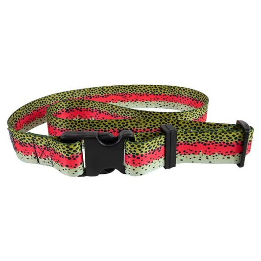 Wingo Wading Belt