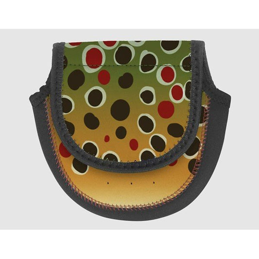 Wingo Fly Reel Case
