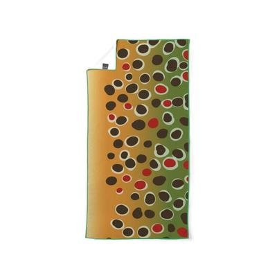Wingo Microfiber Towel