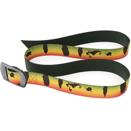 Wingo Basecamp Belt