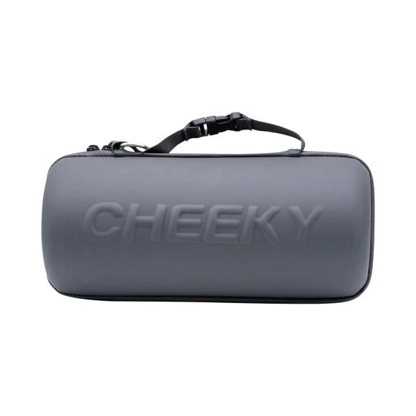 Cheeky Reel Capsule Fly Reel Case