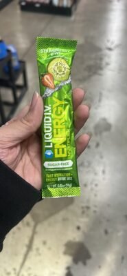 Liquid I.V. Electrolyte Drink Mix