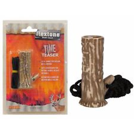 Flextone Tine Teaser Hands-Free Deer Call