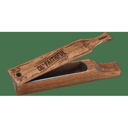Flextone Ol' Faithful Turkey Box Call