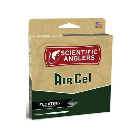 Scientific Anglers Air Cel Floating Fly Line