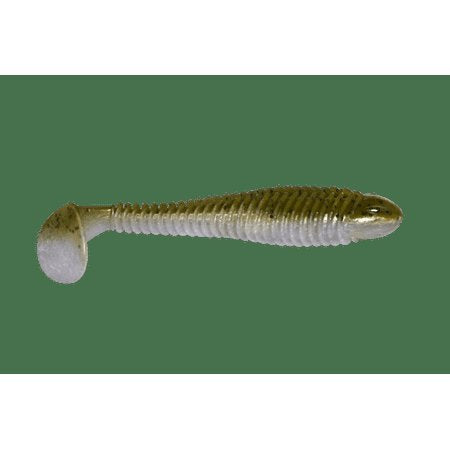 Googan Baits Saucy Swimmer