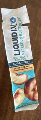 Liquid I.V. Electrolyte Drink Mix