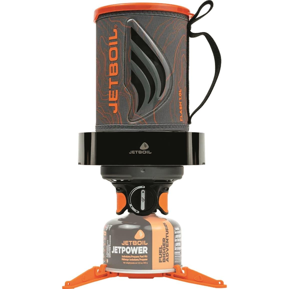 Jetboil Flash
