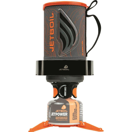 Jetboil Flash