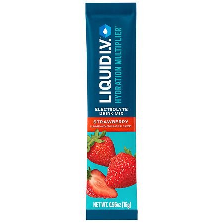 Liquid I.V. Electrolyte Drink Mix