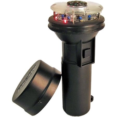 ACK Firefly Electronic Wind Detector