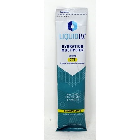 Liquid I.V. Electrolyte Drink Mix