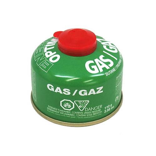 Optimus Canister Fuel